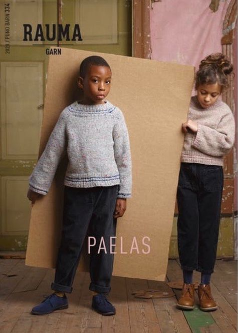 Hovedbilde 334 - PAELAS Puno Barn
