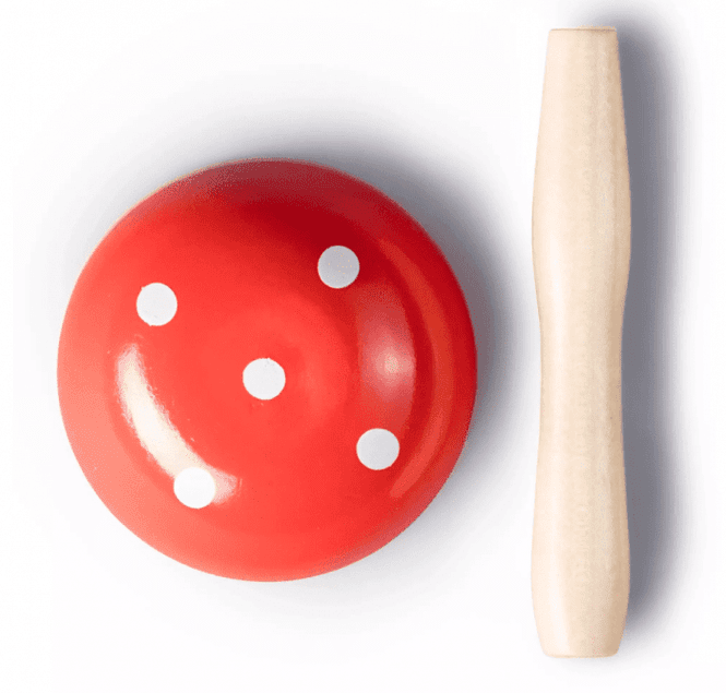 Hovedbilde PRYM Stoppesopp