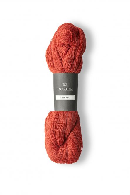 Hovedbilde TVINNI Tweed - 28s