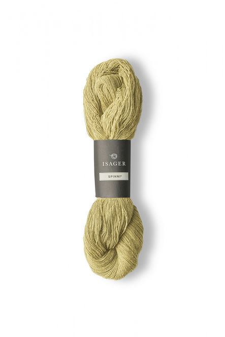 Hovedbilde Spinni Tweed - 29s