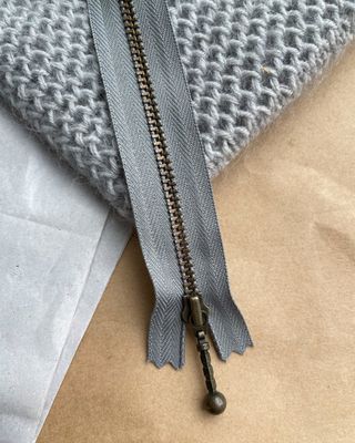 14 cm - Flint