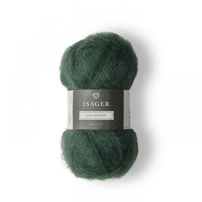Silk Mohair - 37