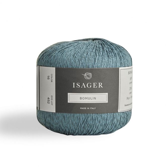 Hovedbilde Bomulin FV 16