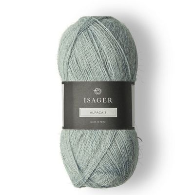 Alpaca 1 - 11