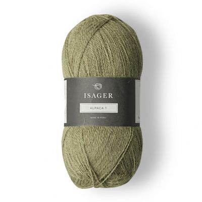 Alpaca 1 - 23