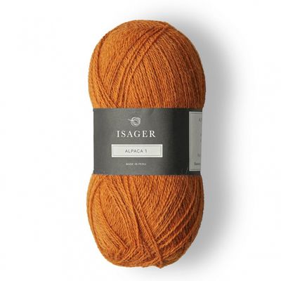 Alpaca 1 - 24