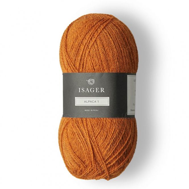 Hovedbilde Alpaca 1 - 24