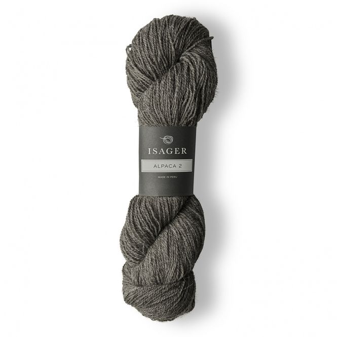 Hovedbilde Alpaca 2 - 4s