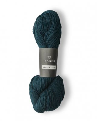 Jensen Yarn - farve 101