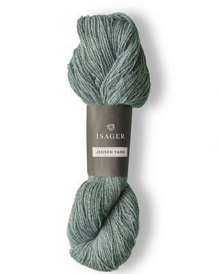 Jensen Yarn - farve 11s