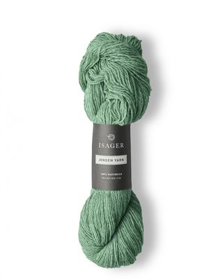 Jensen Yarn - farve 46s