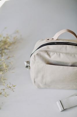 PROSJEKTBAG, Champagne