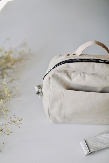 Hovedbilde PROSJEKTBAG, Champagne