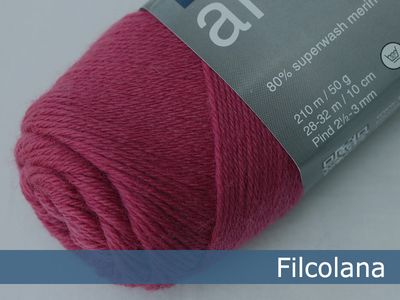 226 - Raspberry Pink