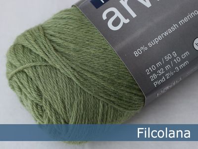 243 - Basswood Green