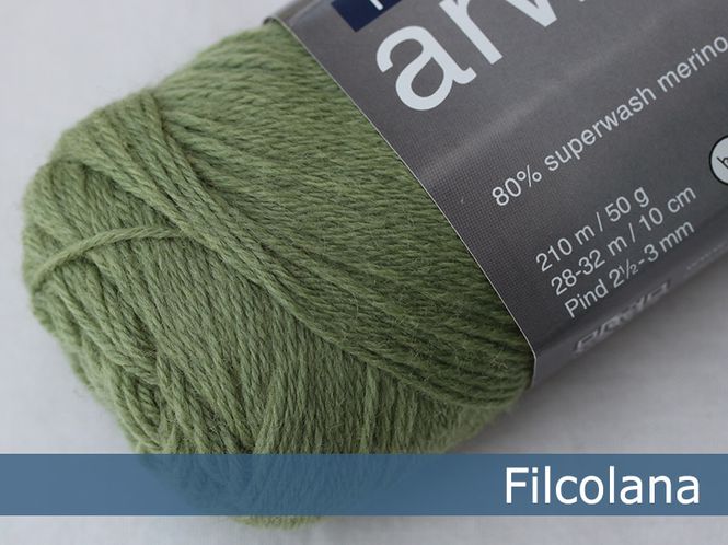 Hovedbilde 243 - Basswood Green