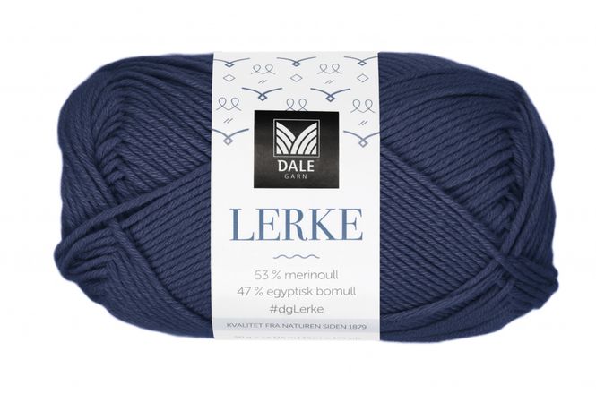 Hovedbilde Lerke - 5563 Marine