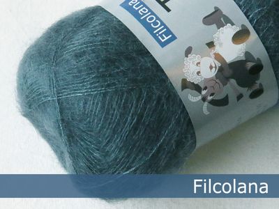342 - Arctic Blue
