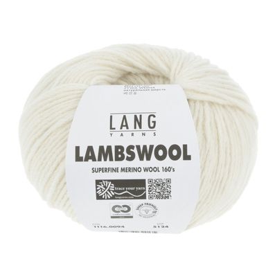 LAMBSWOOL - 0094