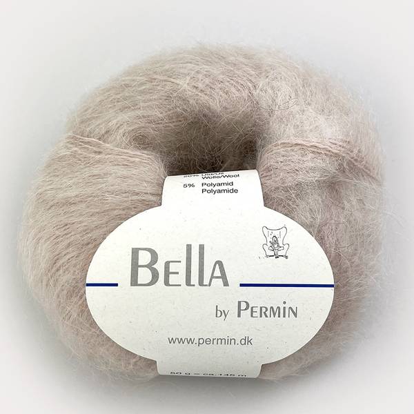 Bella Mohair - 271 Beige