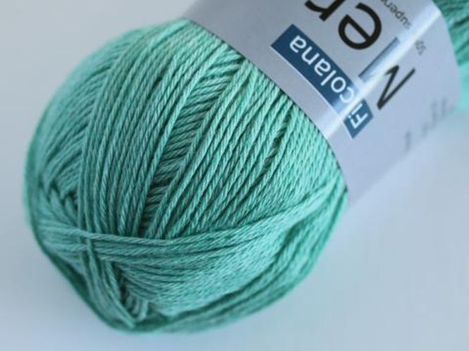 Hovedbilde Merci - 617 Margarita