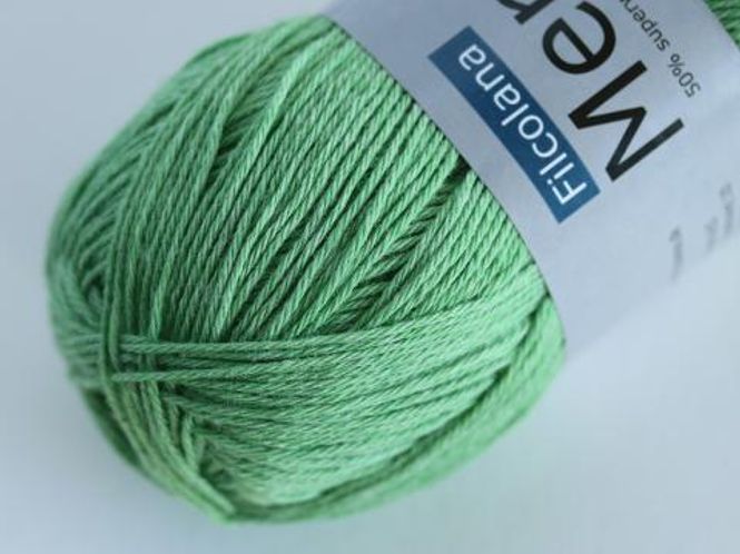 Hovedbilde Merci - 618 Mojito