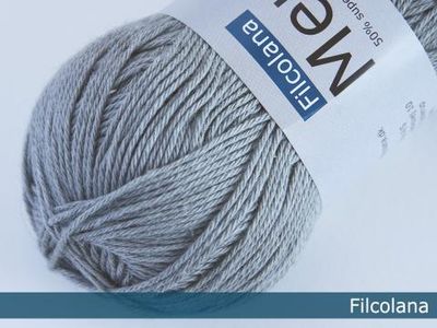 Merci - 958 Grey