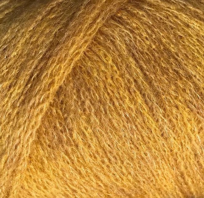 Hovedbilde 33 - Sennepsgul