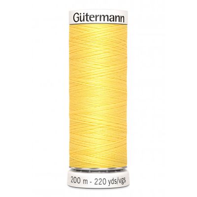 Gütermann sytråd - 0852
