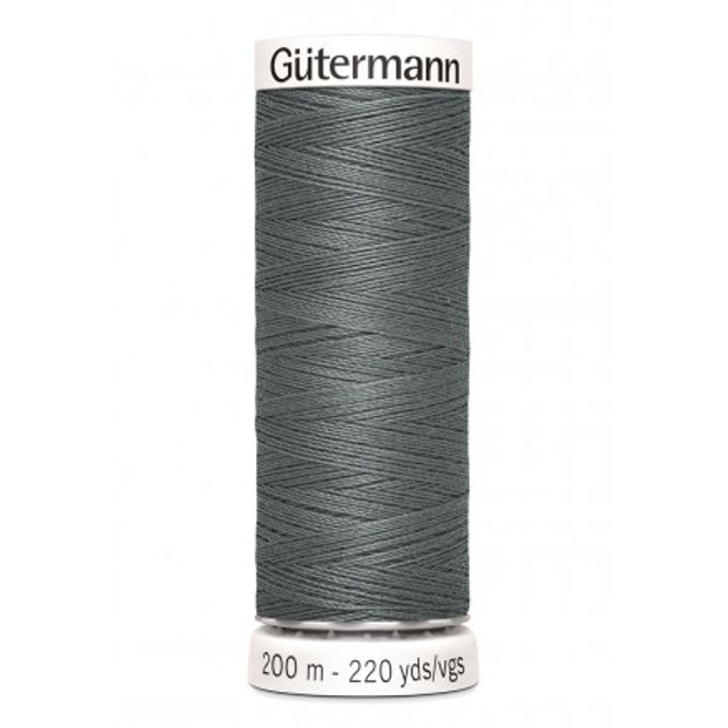 Hovedbilde Gütermann sytråd - 0701