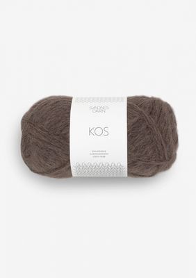 KOS - 2390 Skogbrun