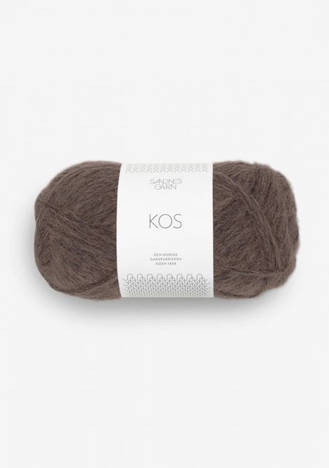 Hovedbilde KOS - 2390 Skogbrun