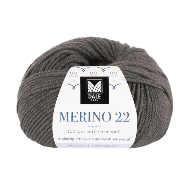 Hovedbilde Merino 22 - 2036 Muldvarp