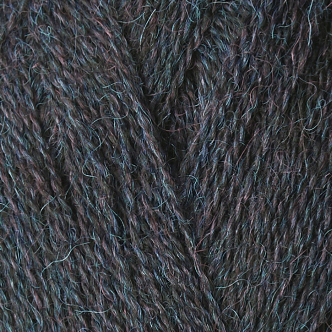 Hovedbilde Alpaca 1 - Midnight