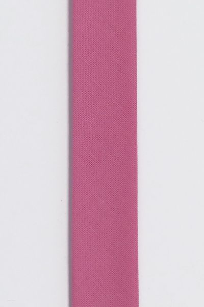 Skråbånd 20 mm - 1026 Rosa