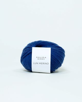Lun Meriono - 8796 Dyp blå