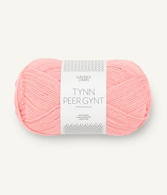 Tynn Peer Gynt - 4213 Blossom
