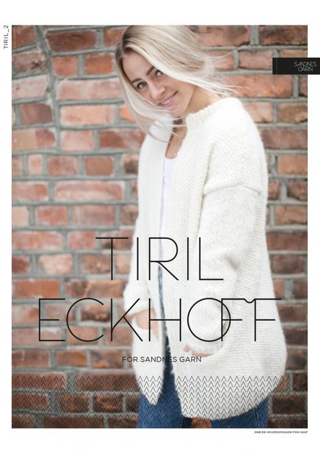 Hovedbilde 2 - TIRILJAKKE