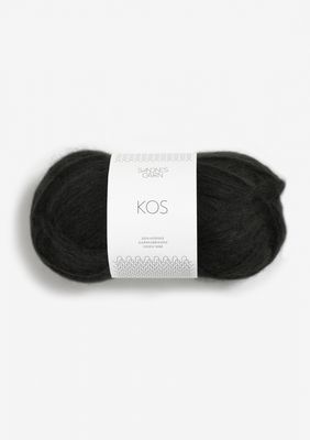 KOS - 1099 Svart
