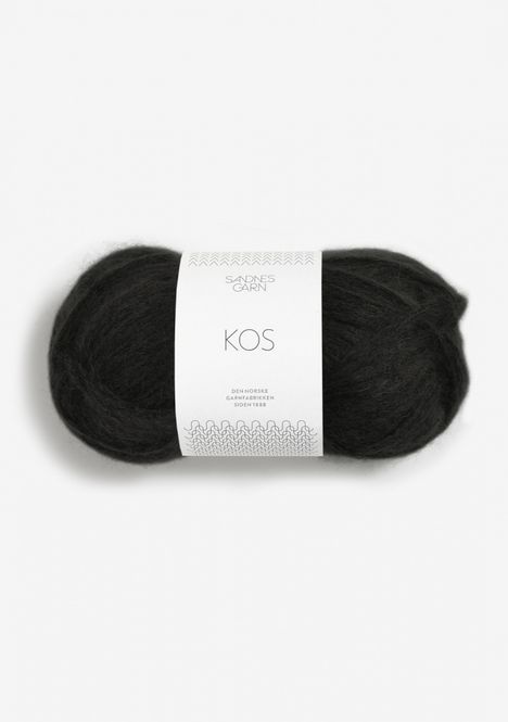 Hovedbilde KOS - 1099 Svart