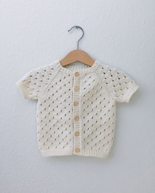 Hovedbilde 5 - Annas Sommercardigan