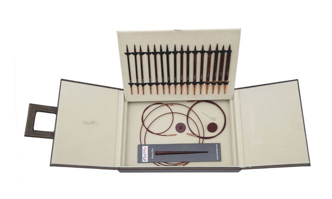 Hovedbilde Symfonie Rose- Luksussett special edition