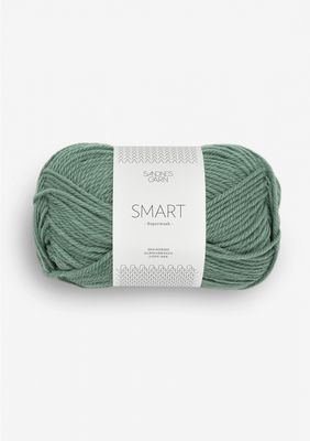 Smart - 8051 Eukalyptus