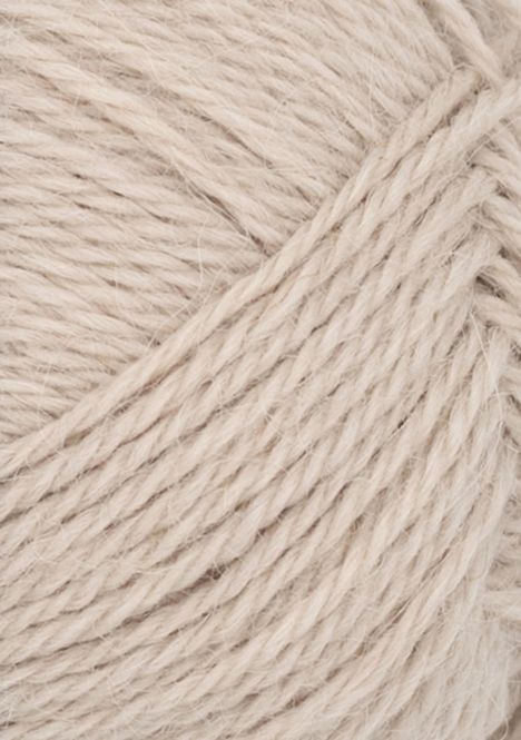 Hovedbilde Mini Alpakka - 2321 Marsipan