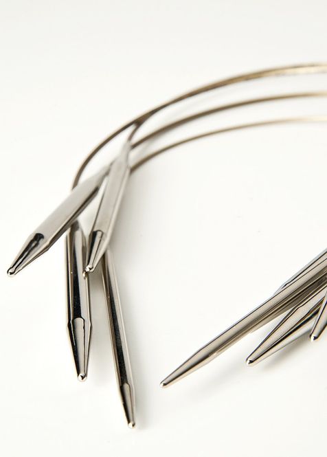 Hovedbilde Addi Rundpinner 30 cm