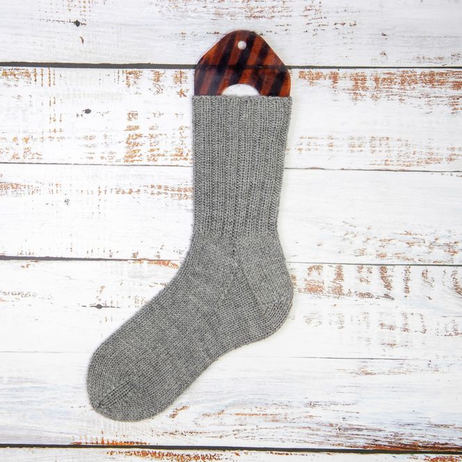 Hovedbilde Tencel Raggi - 01 Light Grey