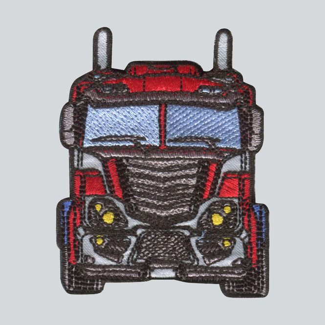 Hovedbilde Motiv - Transformers, Lastebil Optimus Prime (5,5 ...