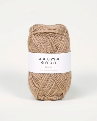 Finull - 4077 Sand