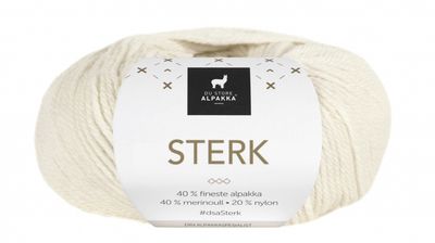 Sterk - 806 Natur
