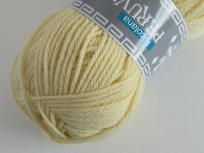 Hovedbilde 196 - French Vanilla